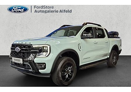 Ford Ranger 2.3 EcoB 207kW DoKa e-4WD Stormtrak Auto 4 Türen