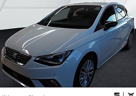 Seat Ibiza 1.0 TSI 85kW FR DSG 5 Türen