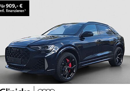 Audi RS Q8 performance TFSI quattro tiptronic 5 Türen