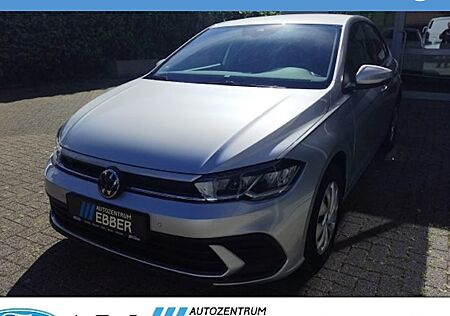 VW Polo 1.0 TSI 70kW DSG Life 5 Türen