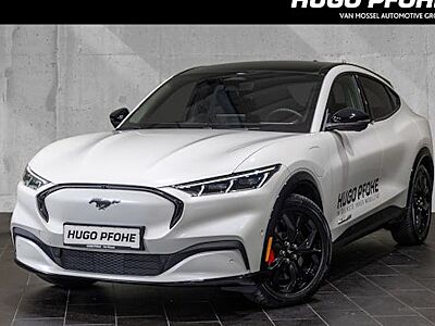 Ford Mustang Mach-E Dual-Emotor Ext Range 258kW, AWD Premium 5 Türen