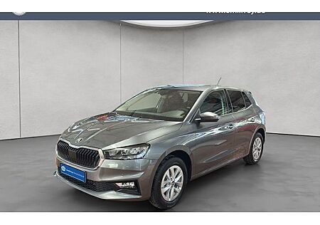 Skoda Fabia 1.0l TSI 85kW Selection 5 Türen