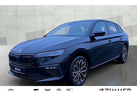 Skoda Scala 1.5 TSI ACT DSG Balance 5 Türen