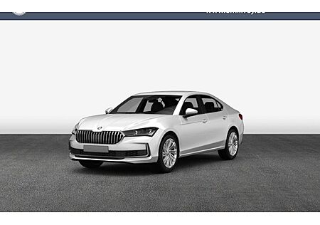 Skoda Superb 2.0 TDI DSG Selection Combi 5 Türen