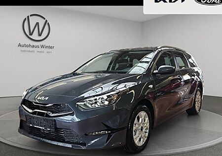 Kia Cee'd Sportswagon 1.4 Vision Sportswagon 5 Türen