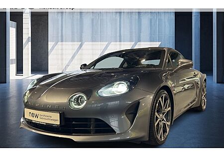 Alpine A110 1.8 GT DCT 2 Türen