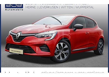 Renault Clio TCe 90 Evolution 5 Türen