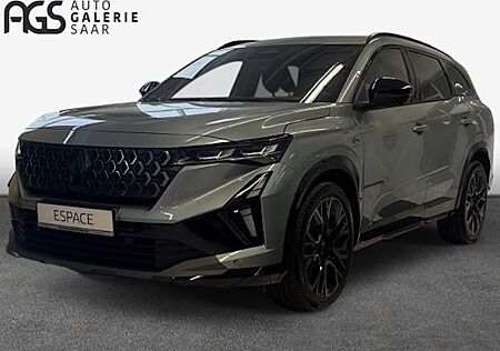 Renault Espace Full Hybrid E-Tech 200 5S Esprit Alpine 5 Türen