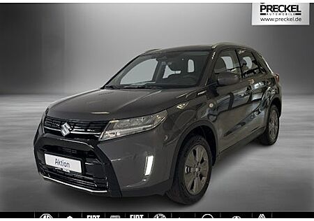 Suzuki Vitara 1.4 BOOSTERJET Hybrid Comfort 5 Türen
