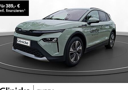 Skoda Elroq 60 5 Türen