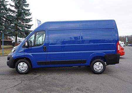 Fiat Ducato 90kW 47kWH L2H2 35 4 Türen