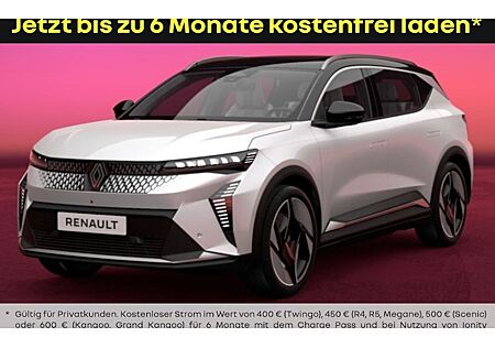 Renault Scenic E-Tech Iconic 220 Long Range 5 Türen