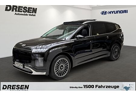 Hyundai IONIQ 9 110 kWh Allradantrieb Performance Uniq 5 Türen