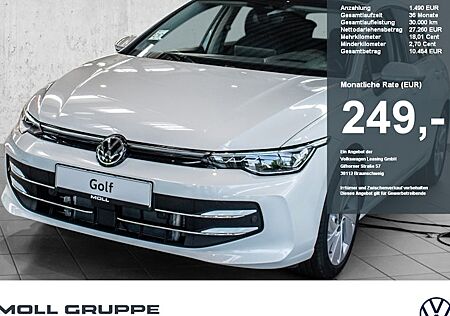 VW Golf 1.5 TSI OPF 110kW Style 5 Türen