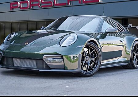 Porsche 911 GT3 2 Türen