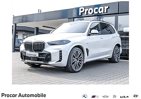 BMW X4 xDrive30d AT 5 Türen