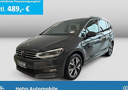 VW Touran 1.5 TSI OPF DSG Highline 5 Türen