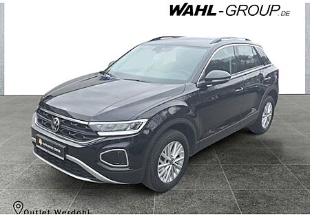 VW T-Roc 1.5 TSI OPF DSG Life 5 Türen