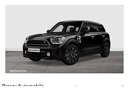 Mini One Countryman Cooper SE ALL4 Classic Trim 5 Türen