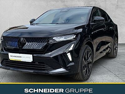Renault Rafale Hybrid E-Tech 4x4 300 PHEV Esprit Alpine 5 Türen