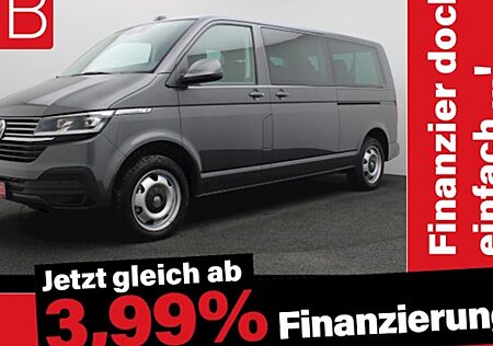 VW T5 Caravelle 2,0 TDI 110kW BMT DSG Comfortline lang 4 Türen