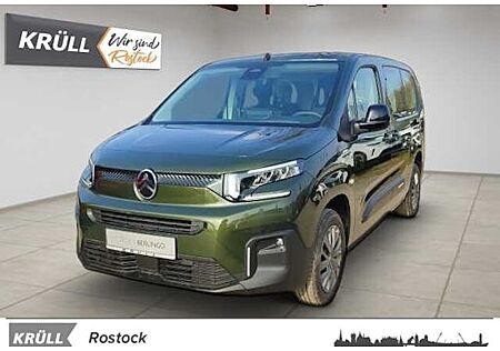 Citroën Berlingo BlueHDi 130 S&S XL PLUS 5 Türen
