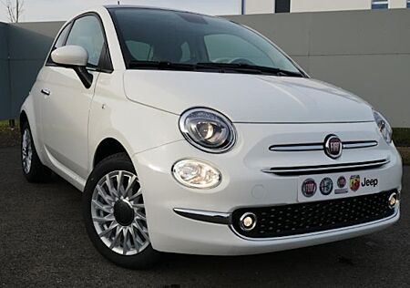 Fiat 500 1.0 GSE N3 Hybrid DOLCEVITA 3 Türen