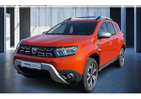 Dacia Duster TCe 150 EDC 2WD Prestige 5 Türen
