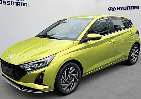 Hyundai i20 1.0 T-GDI Trend 5 Türen