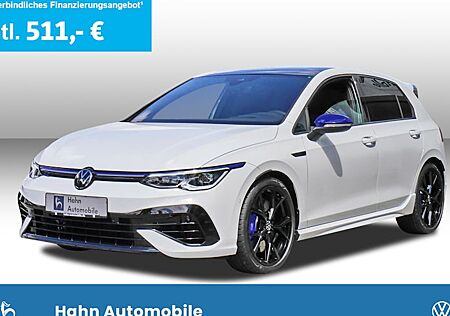 VW Golf 2.0 TSI OPF DSG 4MOTION R "Performance" 5 Türen