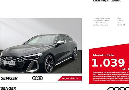 Audi S5 TFSI S tronic quattro 5 Türen