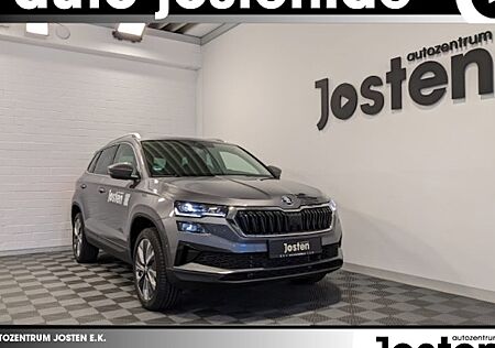 Skoda Karoq 1.5l TSI ACT DSG STYLE 5 Türen