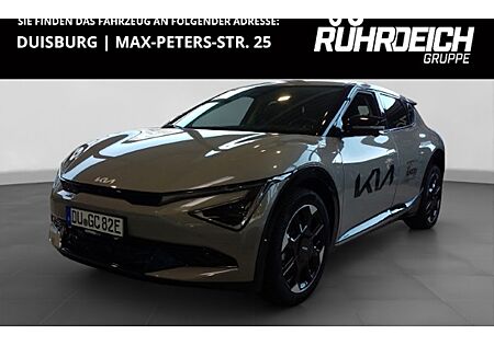Kia EV6 84 kWh 239 kW Allradantrieb Earth 5 Türen