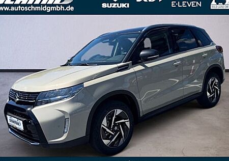 Suzuki Vitara 1.5 DUALJET Hybrid Comfort+ AGS Allgrip 5 Türen
