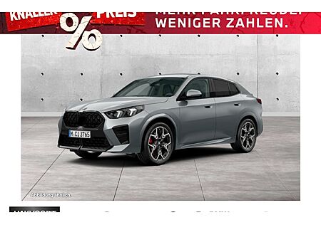 BMW X2 sDrive20i Steptronic DCT 5 Türen