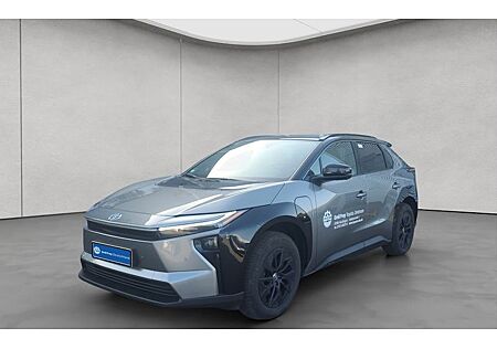 Toyota bZ4X 73 kWh Lounge Allradantrieb 5 Türen