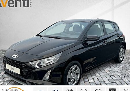 Hyundai i20 1.0 T-GDI Select 5 Türen