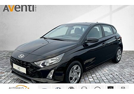 Hyundai i20 1.0 T-GDI Select 5 Türen