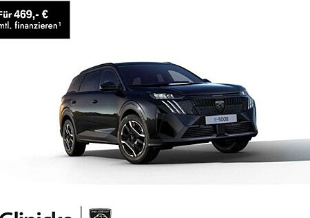 Peugeot e-5008 Elektromotor 210 Allure Business 5 Türen