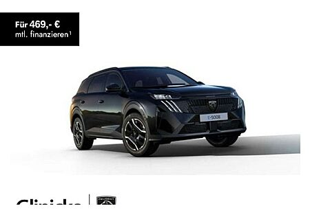 Peugeot e-5008 Elektromotor 210 Allure Business 5 Türen