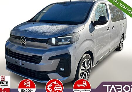 Citroën Spacetourer 2.0 Diesel 180 XL Max EAT8 5 Türen