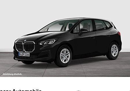 BMW 2er Active Tourer 218i Steptronic DCT 5 Türen