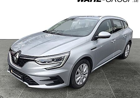 Renault Megane TCe 115 GPF Zen Grandtour 5 Türen