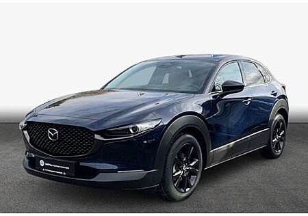Mazda CX-30 e-SKYACTIV-G M-Hybrid 140 Nagisa AT 5 Türen