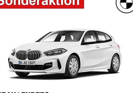 BMW 1er 120i M Sport Steptronic 5 Türen