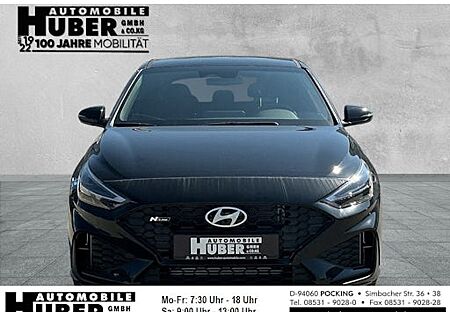 Hyundai i30 1.5 T-GDI Hybrid N Line 5 Türen