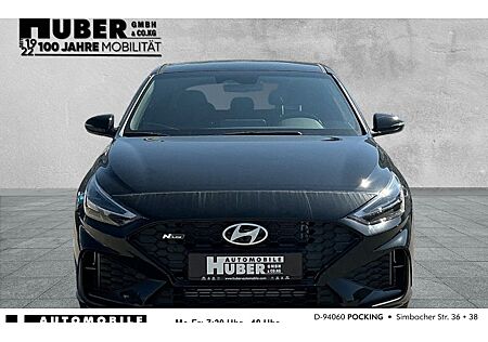 Hyundai i30 1.5 T-GDI Hybrid N Line 5 Türen