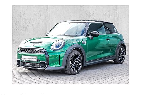 Mini One Countryman Cooper S Classic Trim 5 Türen