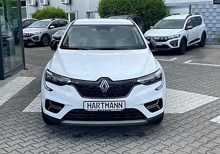 Renault Arkana Mild Hybrid 140 EDC Evolution 5 Türen