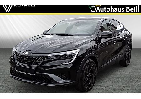 Renault Arkana E-TECH Full Hybrid 145 Esprit Alpine 5 Türen